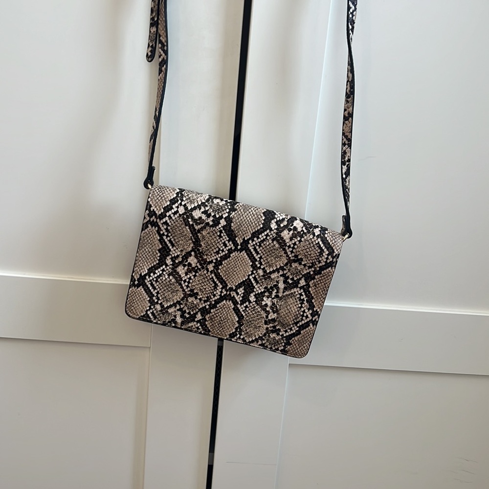 Used H&M handbag - Picture 2 of 2